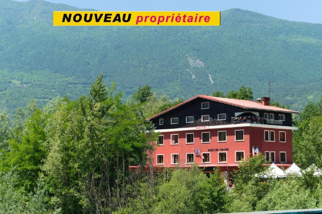 Hotel Maison De Savoie