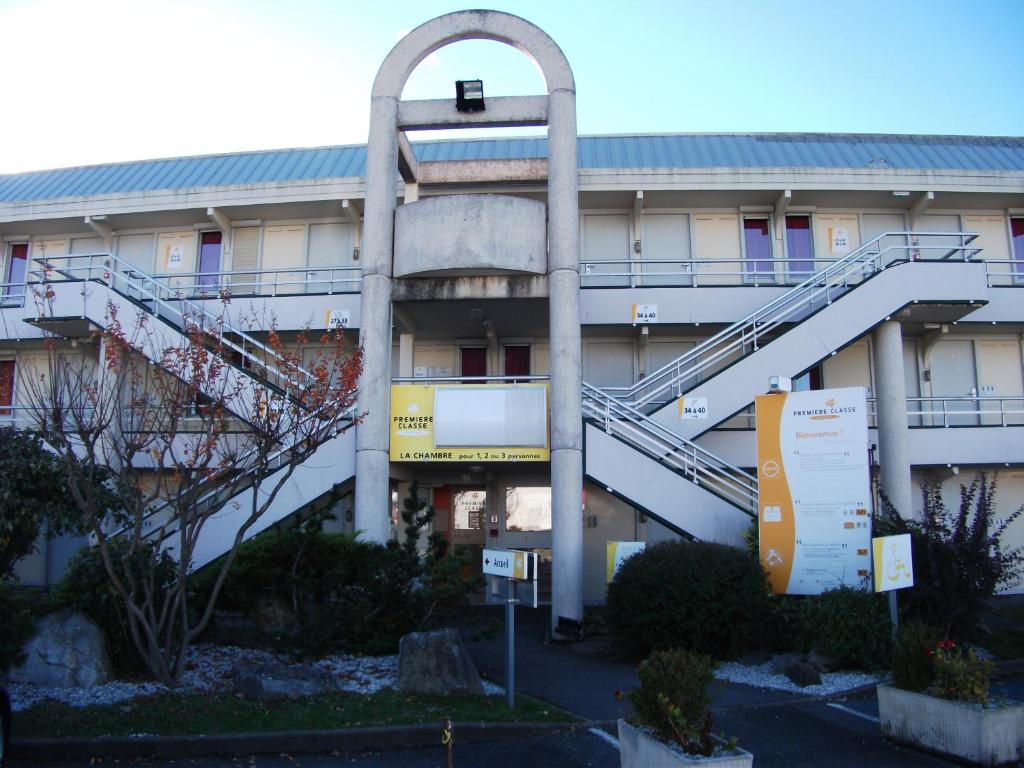 Hotel Premiere Classe Bayonne