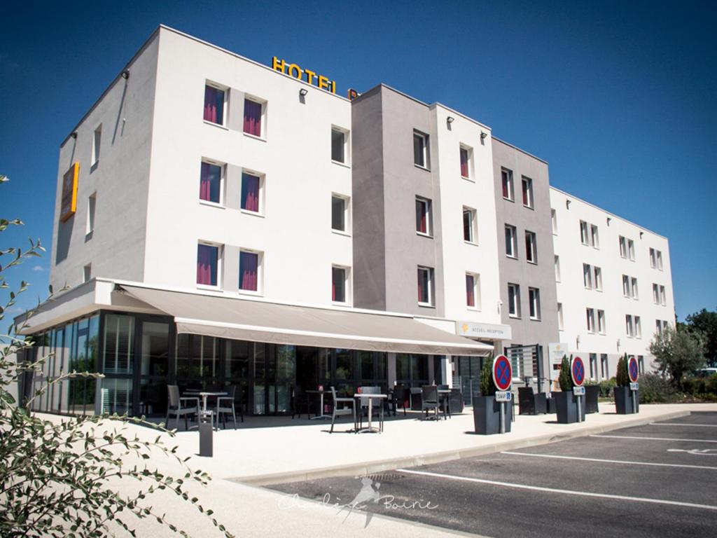 Hotel Première Classe Lyon Est - Saint Quentin Fallavier - Aéroport
