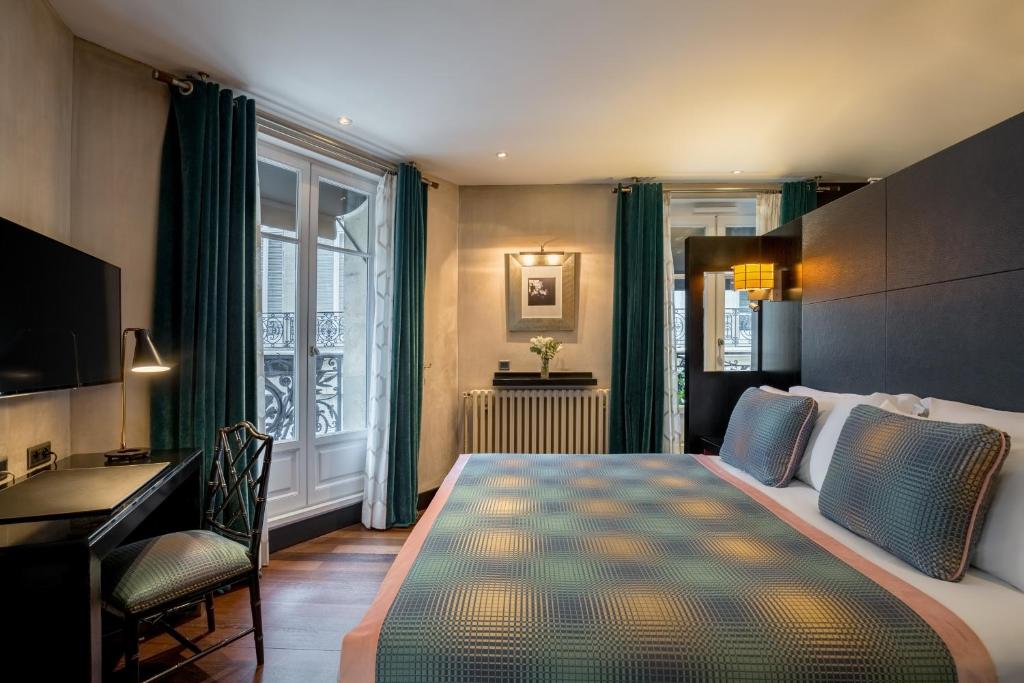 Hotel Room Mate Alain - Champs-Elysées