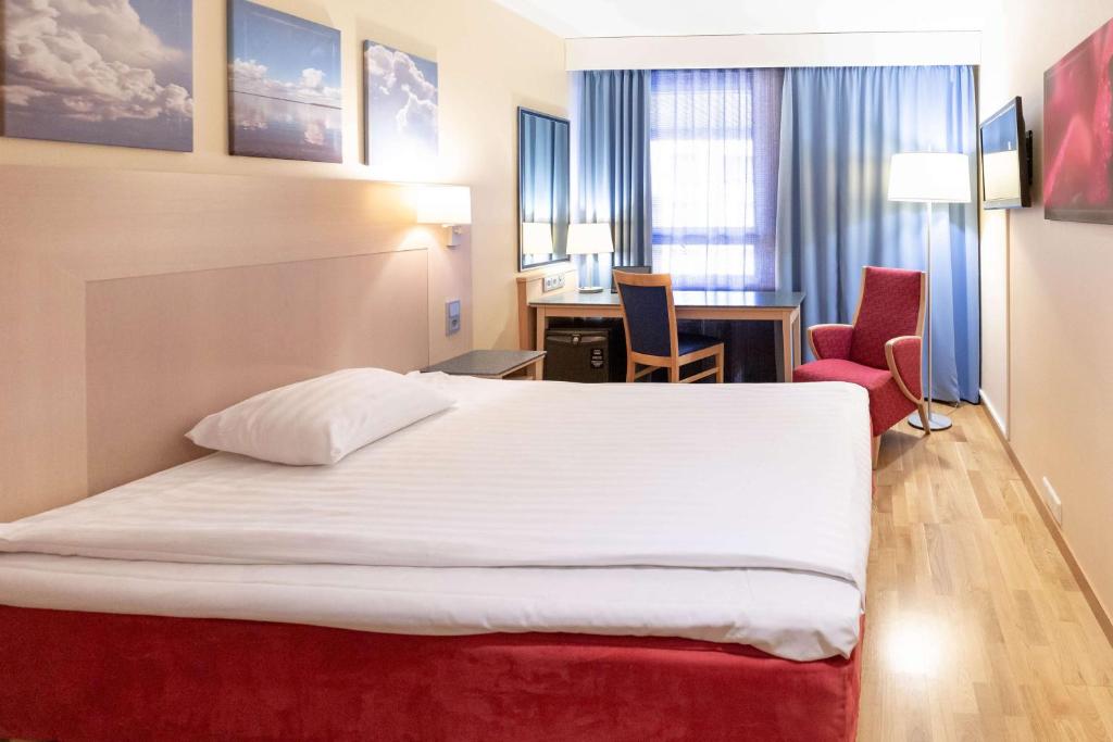 Hotel Scandic Kouvola