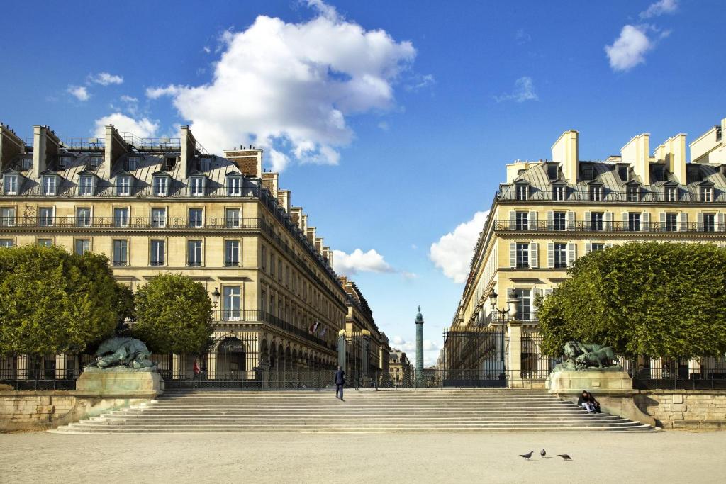 Hotel The Westin Paris - Vendôme