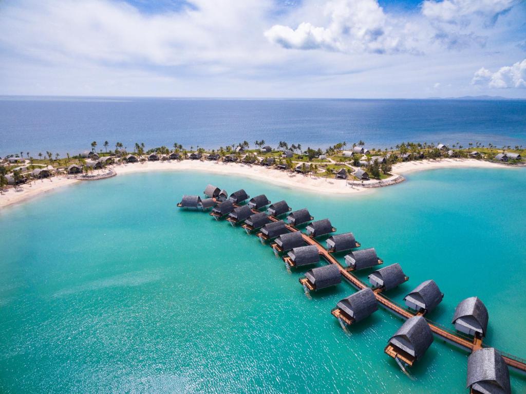 Resort Fiji Marriott Resort Momi Bay