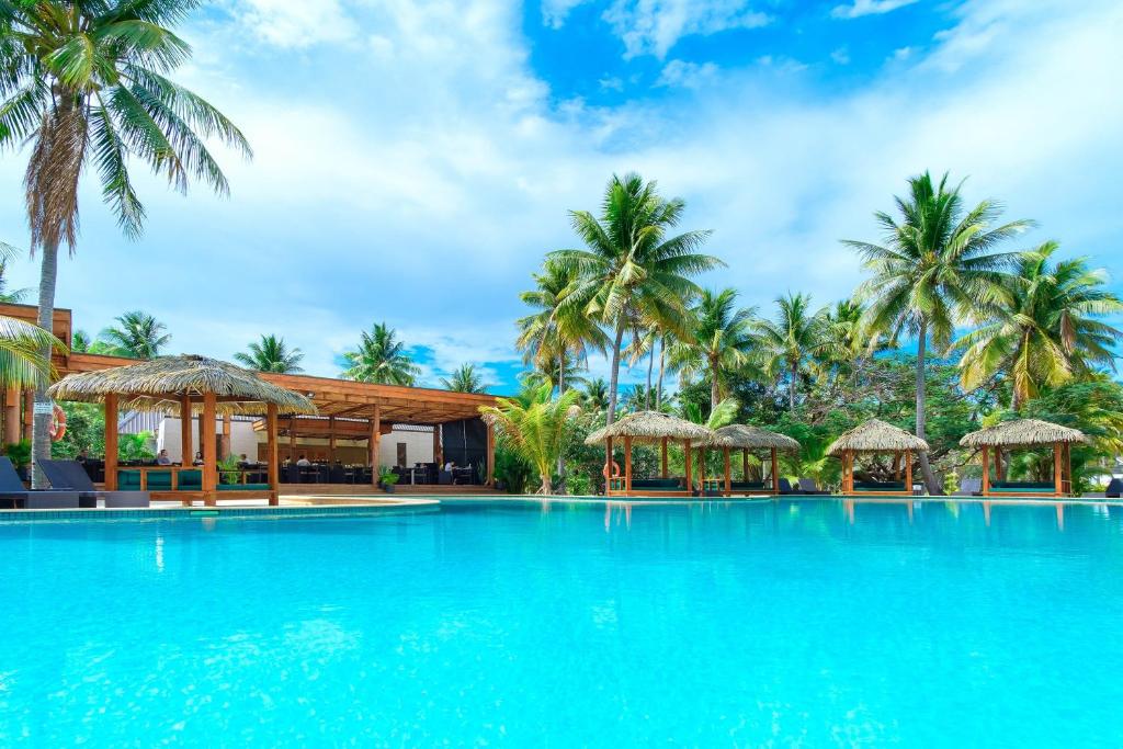 Resort Lomani Island Resort – Adults Only