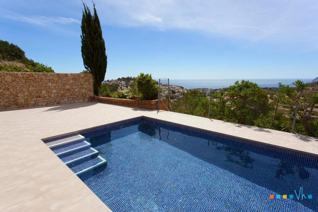 Villa VH CostaBlanca - TYPEE