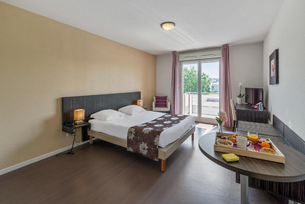 Apartahotel Appart’City Toulouse L’Hers