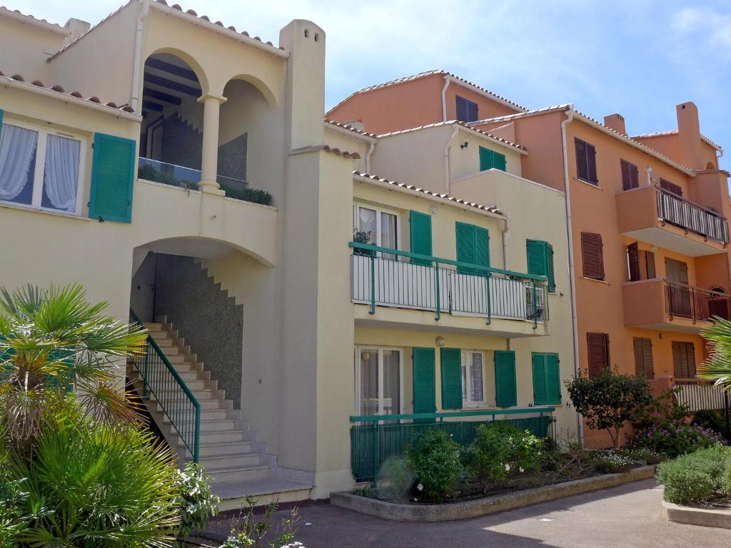Apartamento Apartment Porto di Mar-6