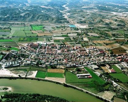 Apartamento Dos Torres Aragorn - El Burgo de Ebro