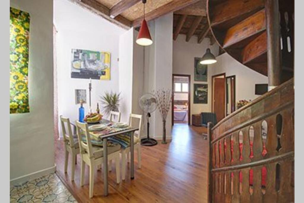 Apartamento Entre Catedral, Lonja y Ayuntamiento... VÍVELO!!!!