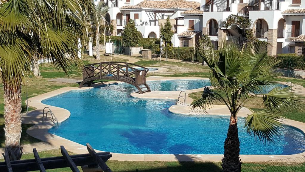 Apartamento Homes of Spain, Al Andalus Thalassa P apartamento de lujo con vistas y WIFI