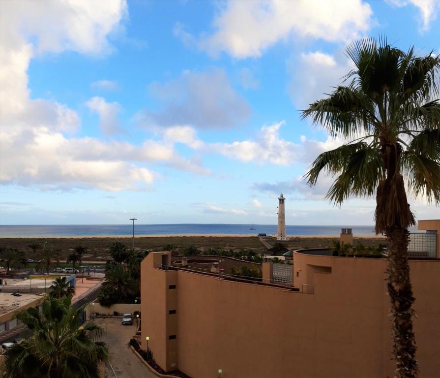 Apartamento Ocean Blue Deluxe Jandia by Sea You There Fuerteventura