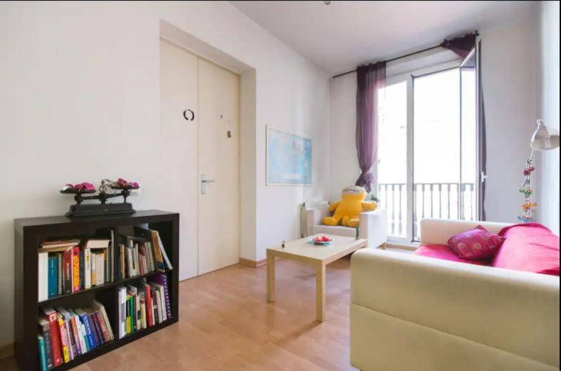 Apartamento Precioso apartamento - Centro Barcelona
