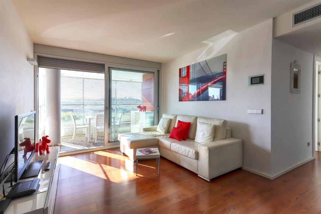 Apartamento Roberta Apartment - Marina De Botafoch Ibiza