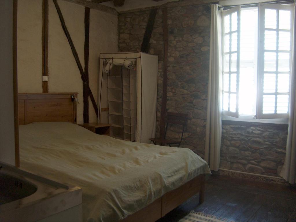 Bed & breakfast Le Petit Chat