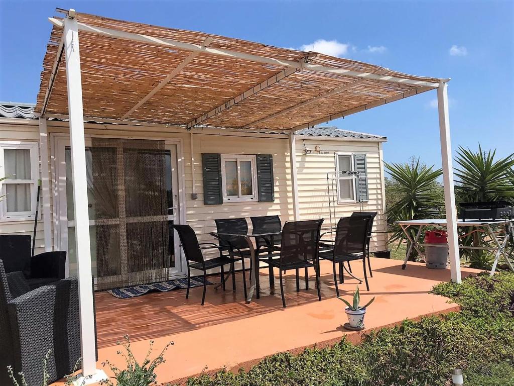Casa o chalet Bungalow Tivissa