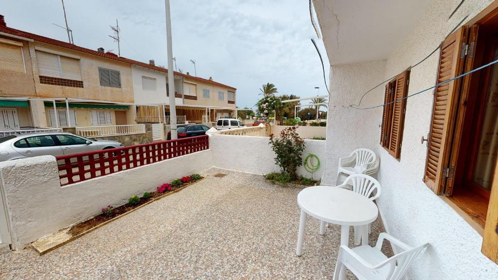 Casa o chalet Casa El Mojon - A Murcia Holiday Rentals Property