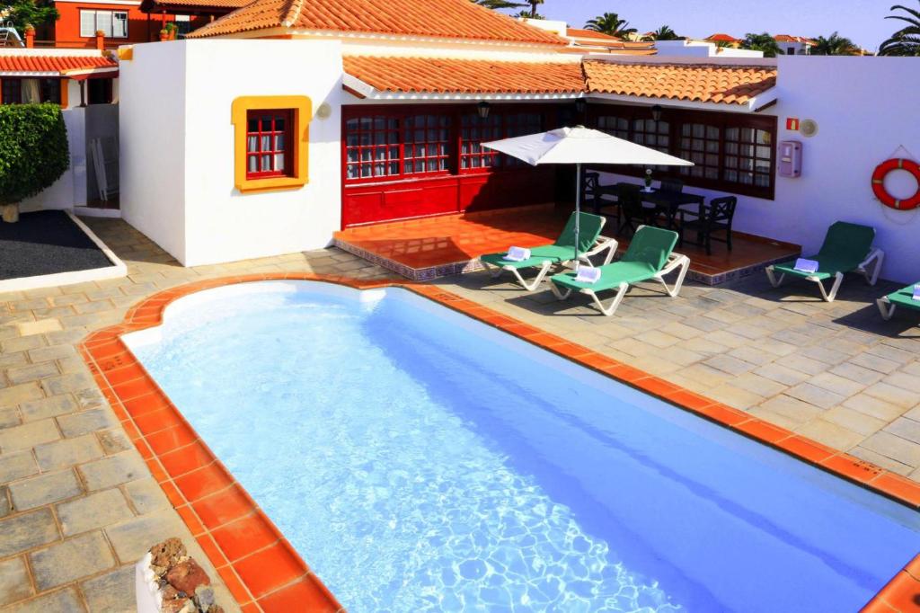 Casa o chalet Holiday accomodations VIP Villas Caleta de Fuste - FUE02025-FYA