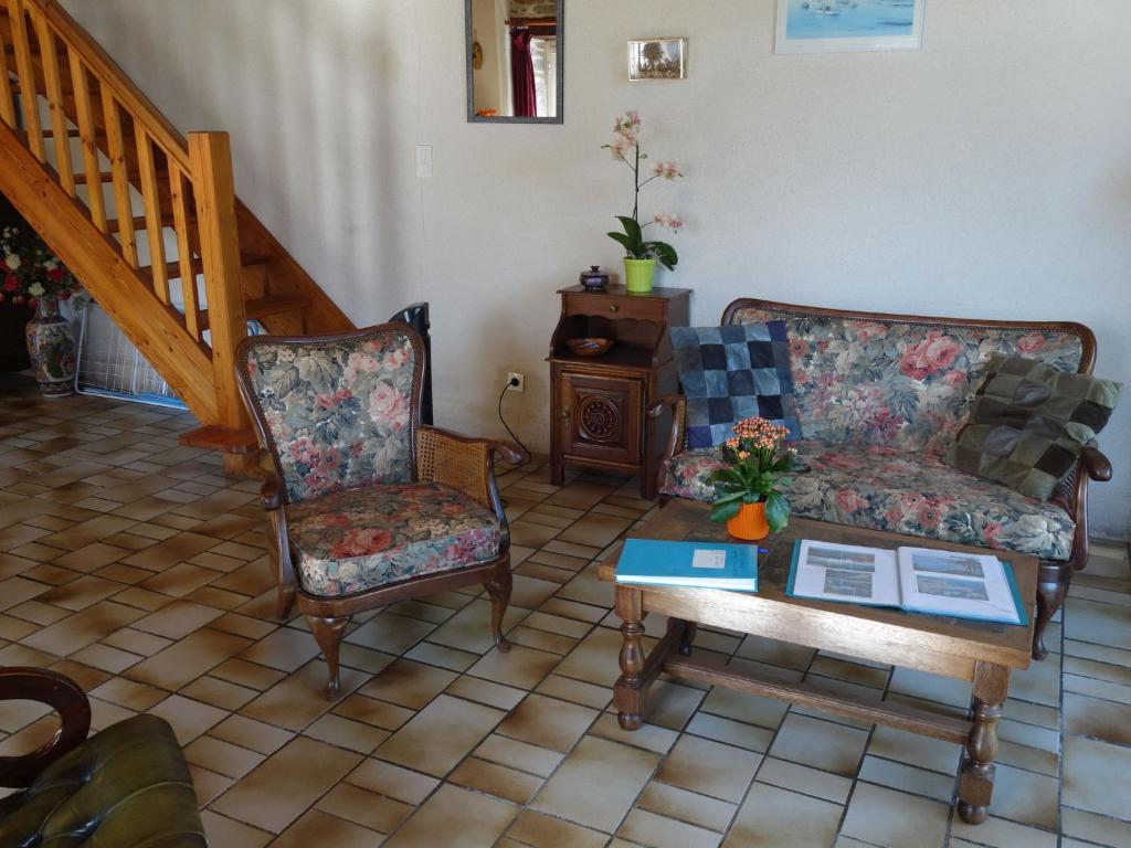 Casa o chalet Holiday Home Stang Forn