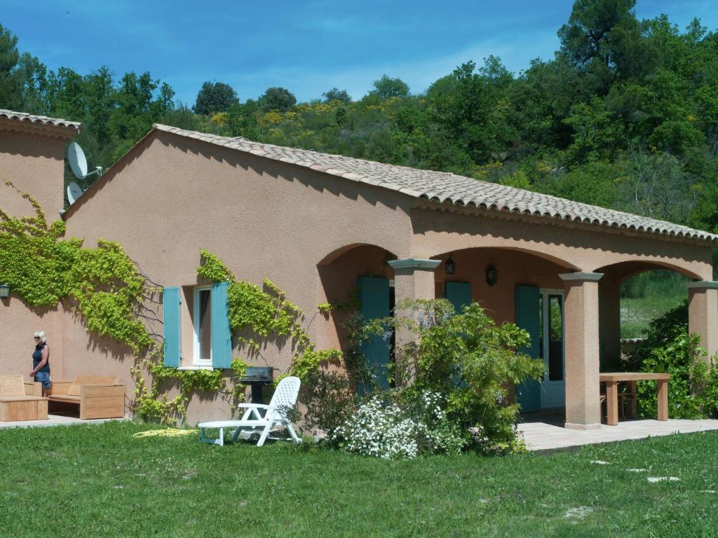 Casa o chalet Luxury Villa in Provence with Private Pool