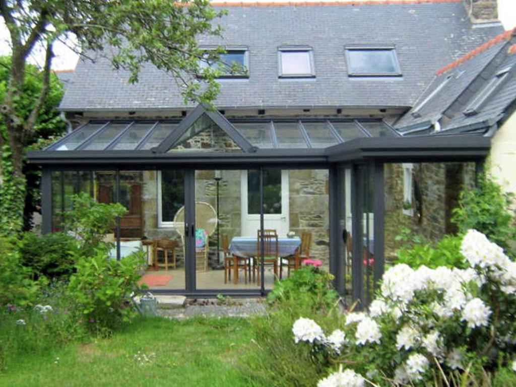 Casa o chalet Pretty Holiday Home in Pordic Brittany, 4 km from Beach