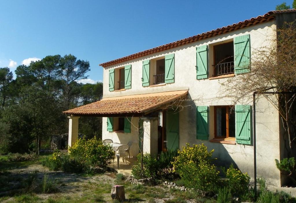 Casa o chalet Vacances en Provence