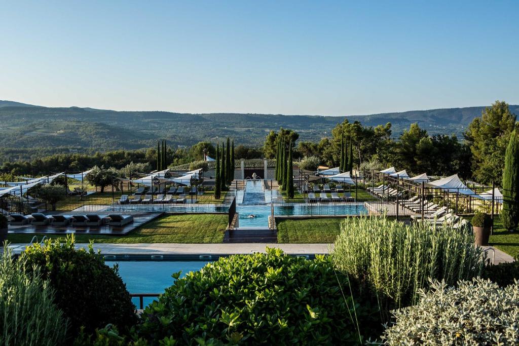 Hotel Coquillade Provence Resort & Spa