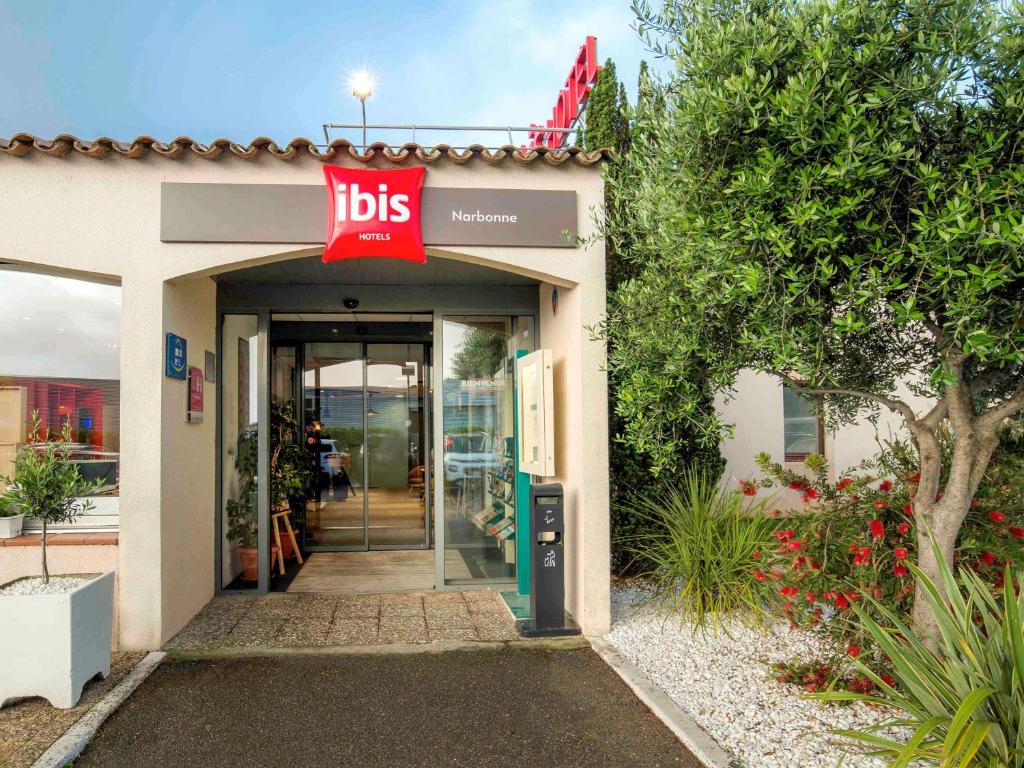 Hotel Hotel ibis Narbonne