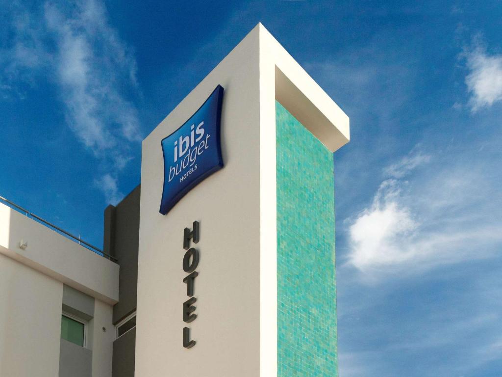 Hotel ibis budget Mâcon Nord