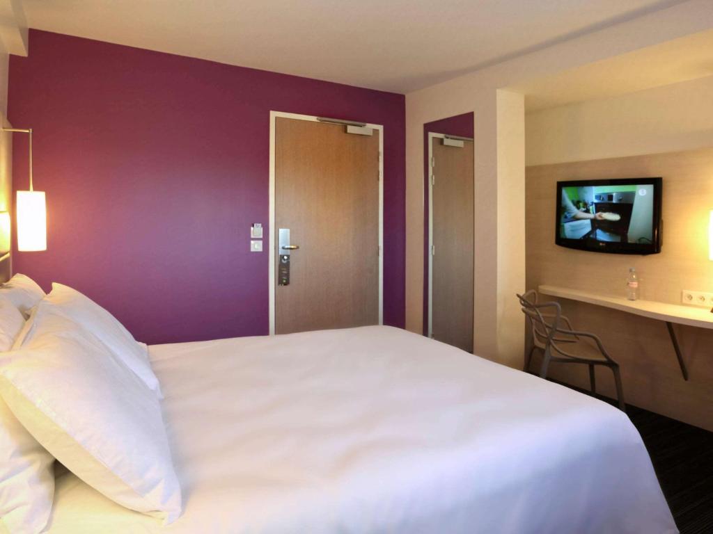 Hotel ibis Styles Quiberon Centre