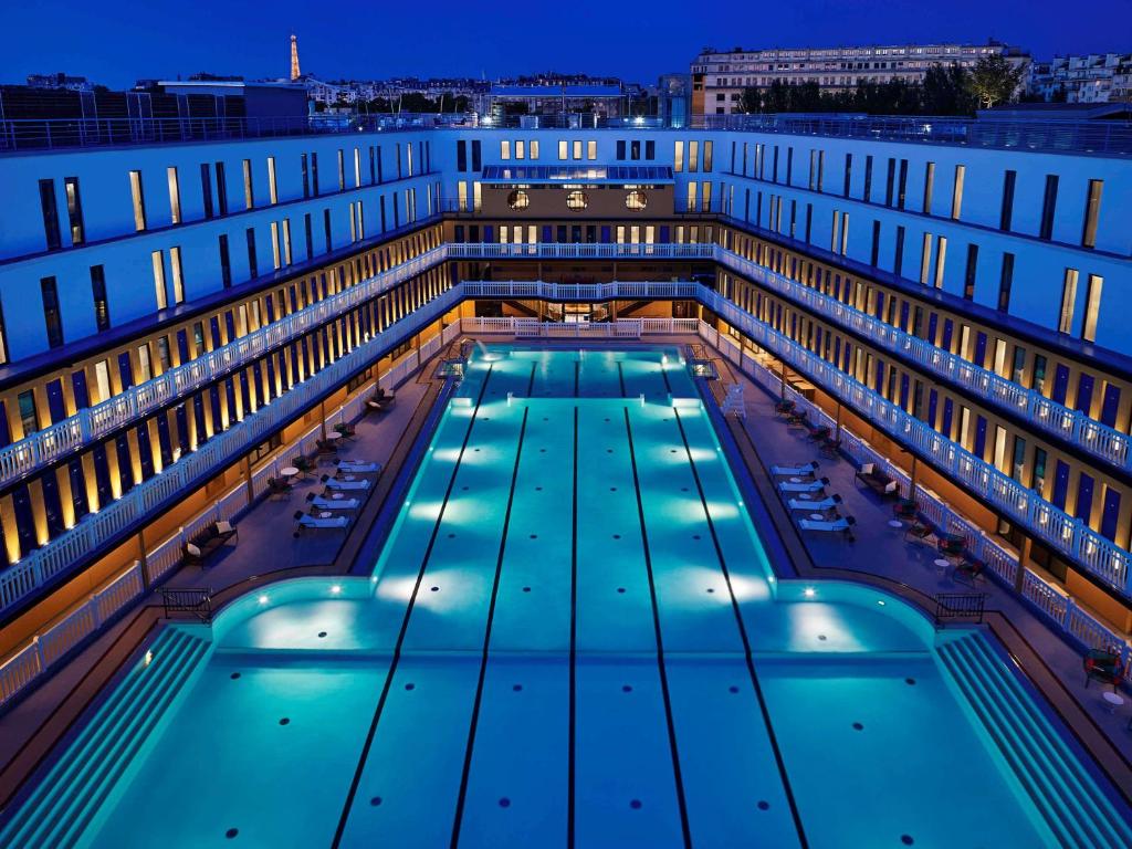 Hotel Molitor Paris - MGallery