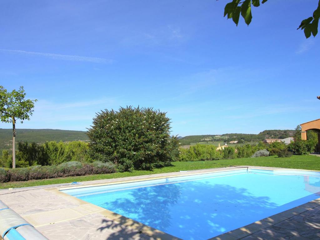 Villa Spacious Family Villa in Provence with Private Pool