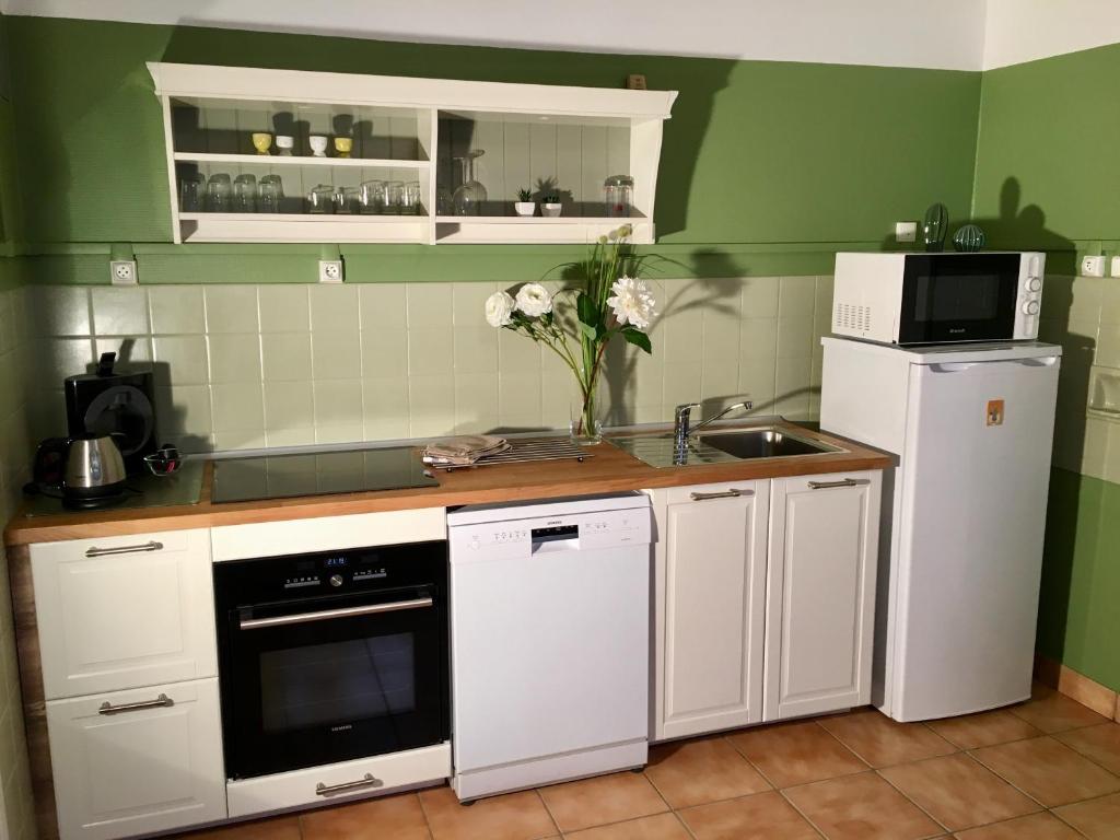 Apartamento Annecy-Aix Appartement