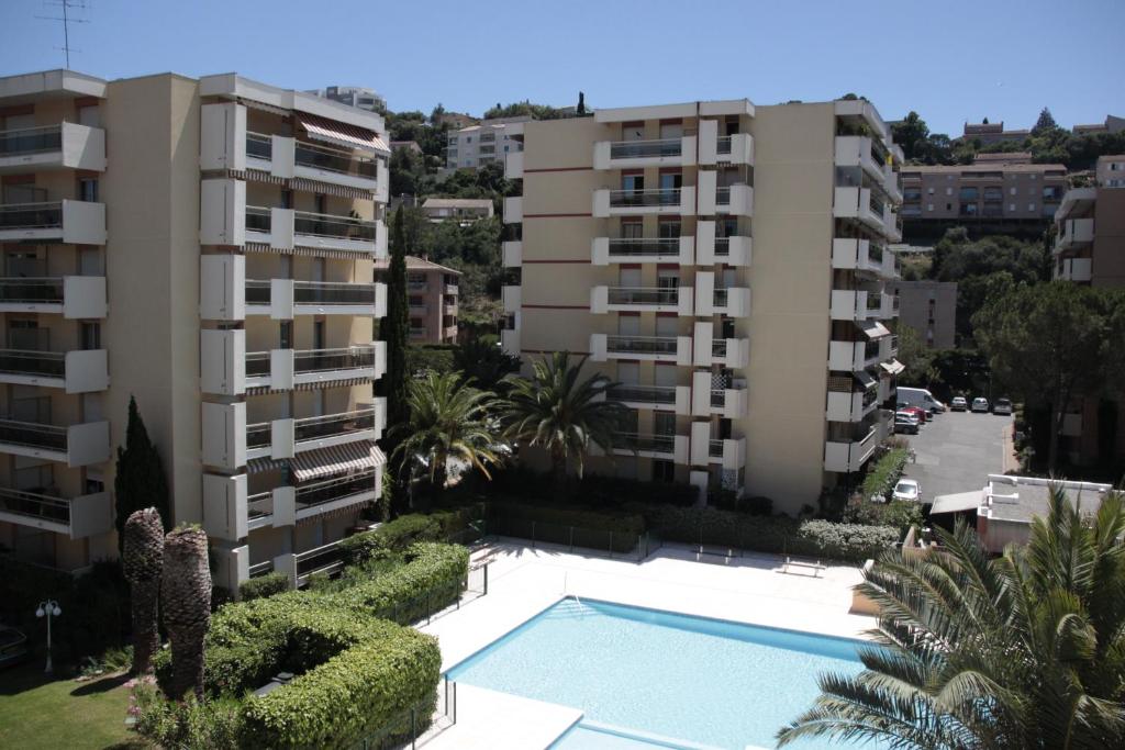 Apartamento App French Riviera