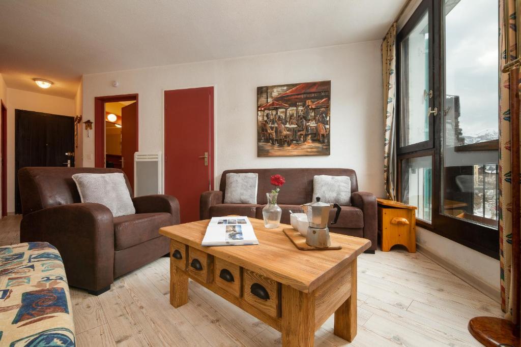 Apartamento Chamonix Sud - Marguerite