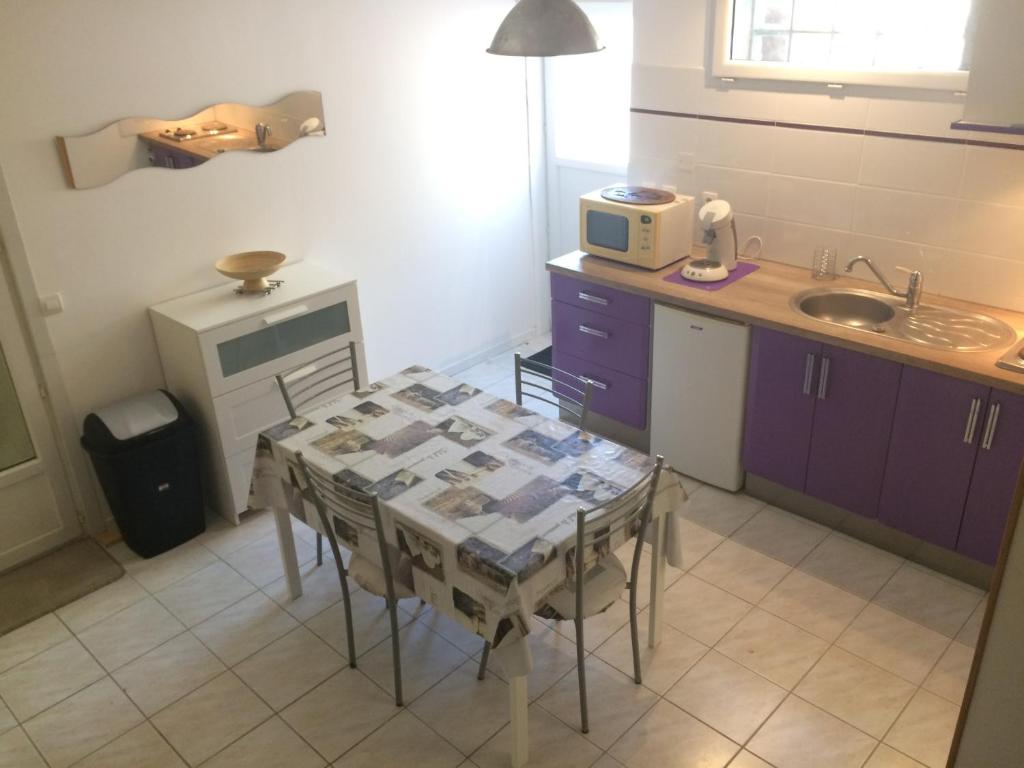 Apartamento Logement aux portes de Montpellier