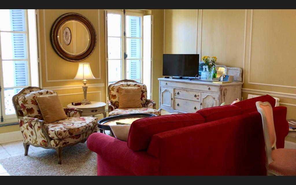 Apartamento Maison Carcassonne Satie