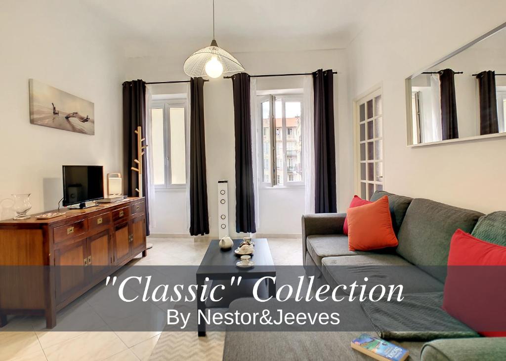 Apartamento Nestor&Jeeves - BELA VISTA - Central - Very close sea