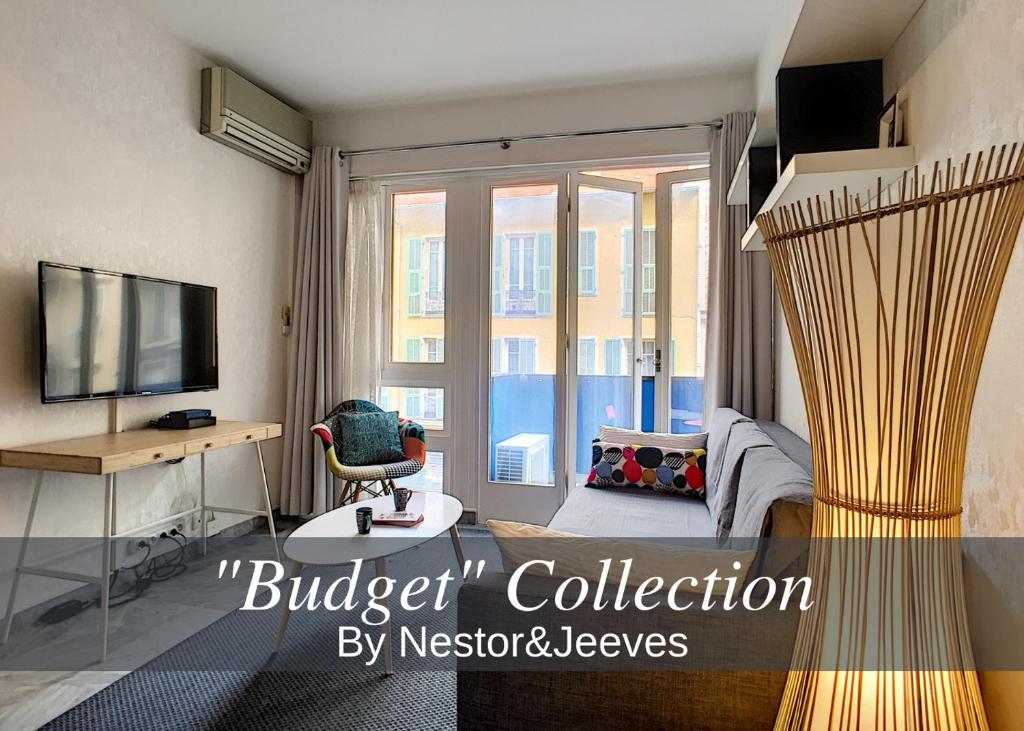 Apartamento Nestor&Jeeves - NEVADA SUITE - Central - Close sea