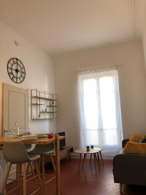 Apartamento #T2 Intra-muros Avignon