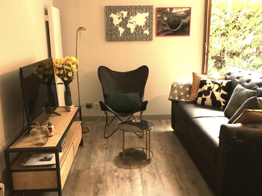 Apartamento The One Suite Annecy