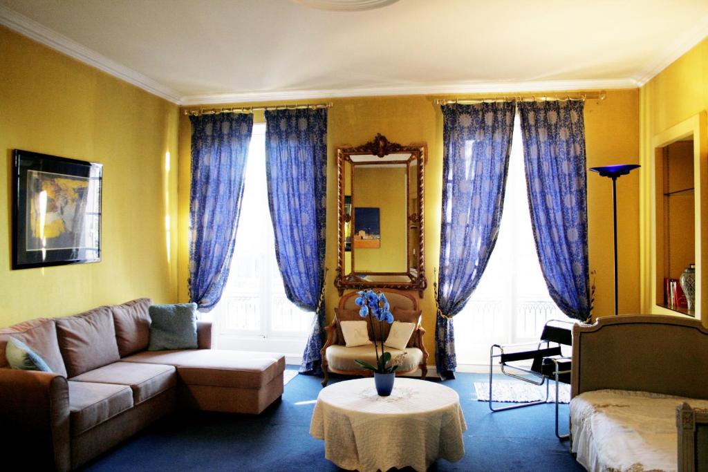 Bed & breakfast chambres de charme "Florence"