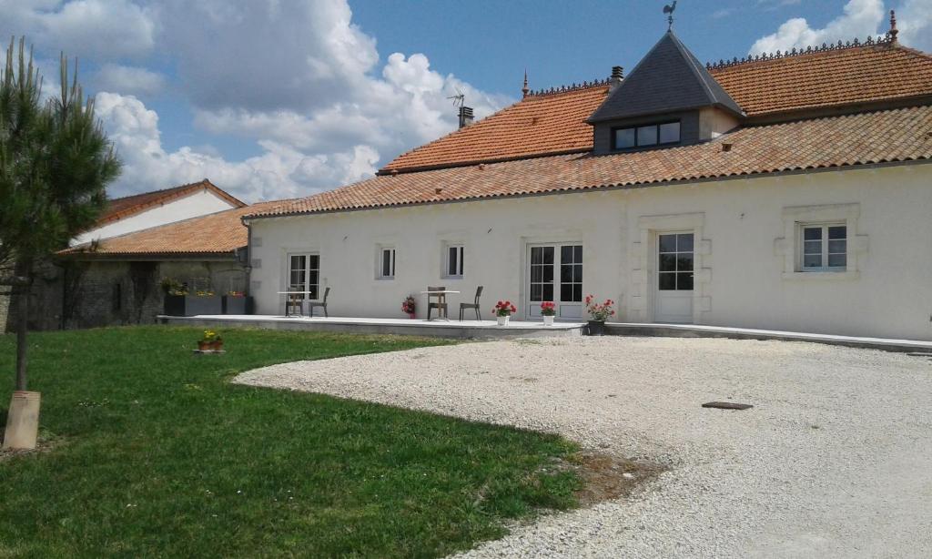 Bed & breakfast domaine d' Arcalis