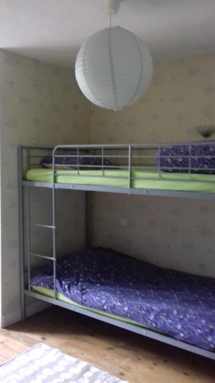 Bed & breakfast L'as Gourmand