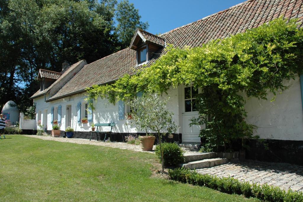 Bed & breakfast Le Prince Gourmand