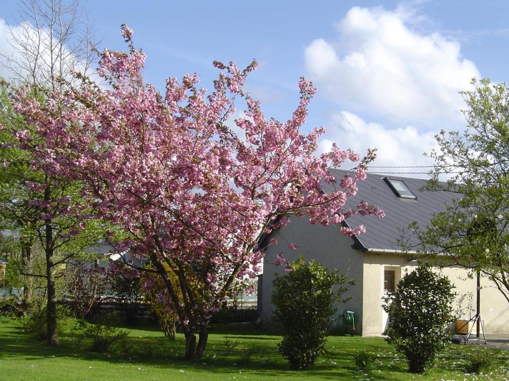 Casa o chalet Gîte Paul et Rosalia