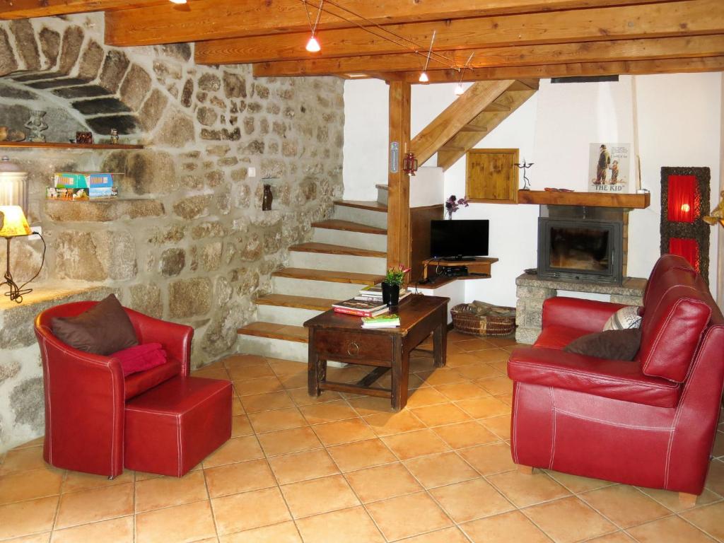 Casa o chalet Holiday Home Le Rouge Borne - LVS110