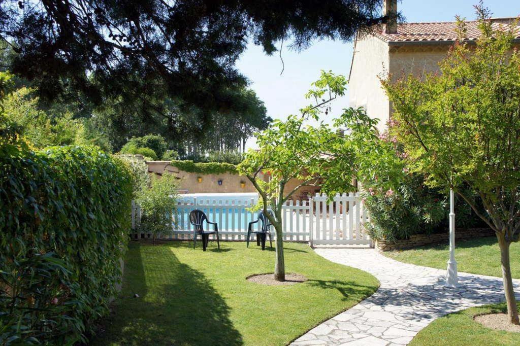 Casa o chalet Holiday house for rent with private pool near Gordes - Luberon - Provence