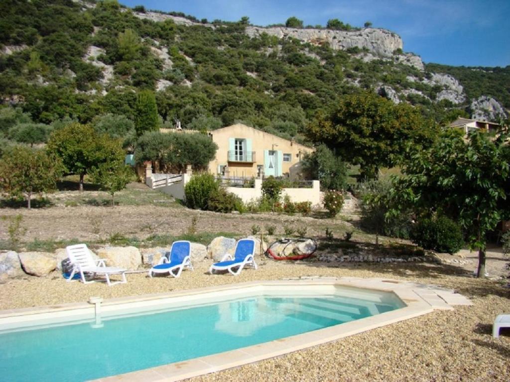 Casa o chalet Holiday rental with private pool - Luberon - Provence