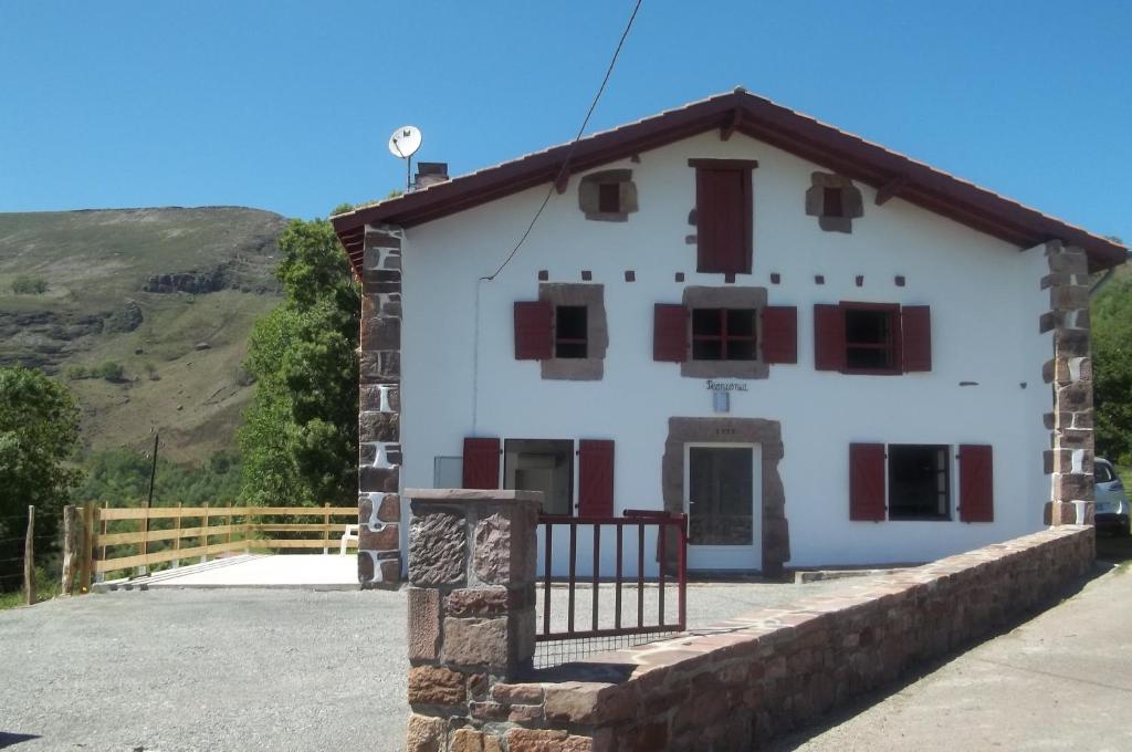 Casa o chalet maison de vacances sur les hauteurs du Pays Basque
