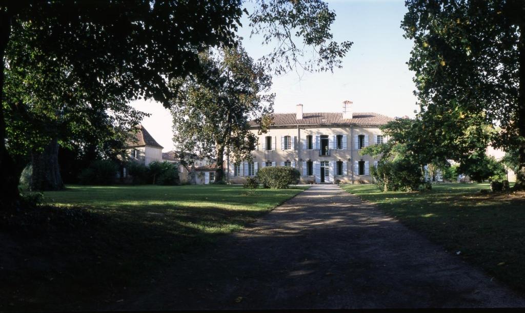Hostal o pensión Château du Prada